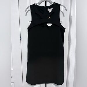 NWT Love Riche LBD